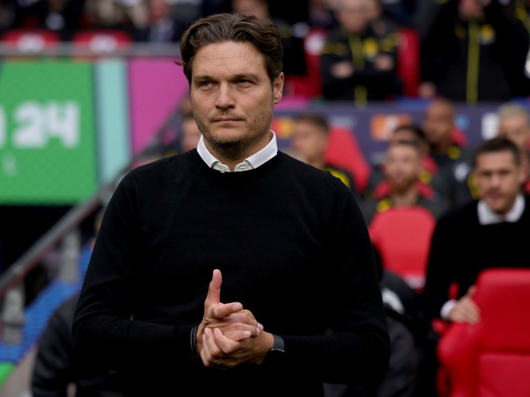 Edin Terzić našao posao u La Ligi?