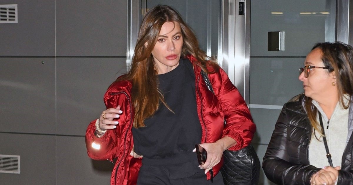 Pronašli smo jakne slične onoj kakvu nosi Sofia Vergara