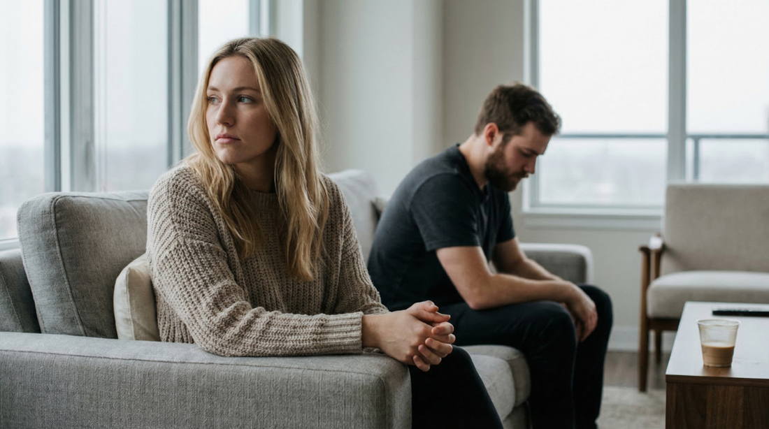 11 fraza koje otkrivaju da niste sretni u vezi