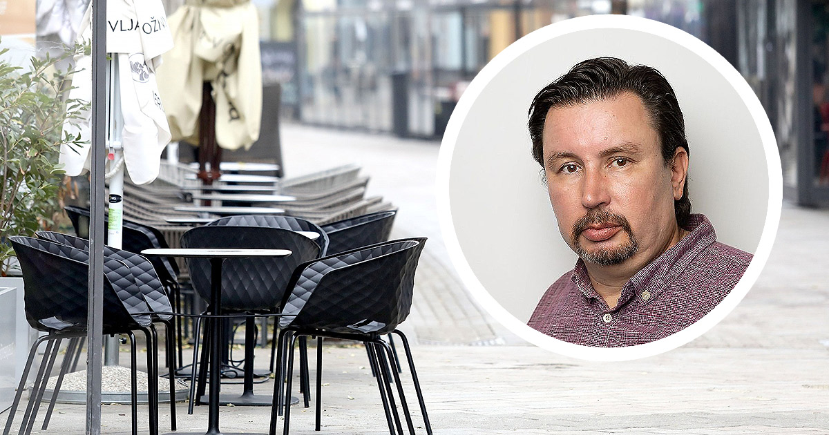Glas poduzetnika: Novca ima, neka država plati oštećenim poduzetnicima 70-80% prihoda
