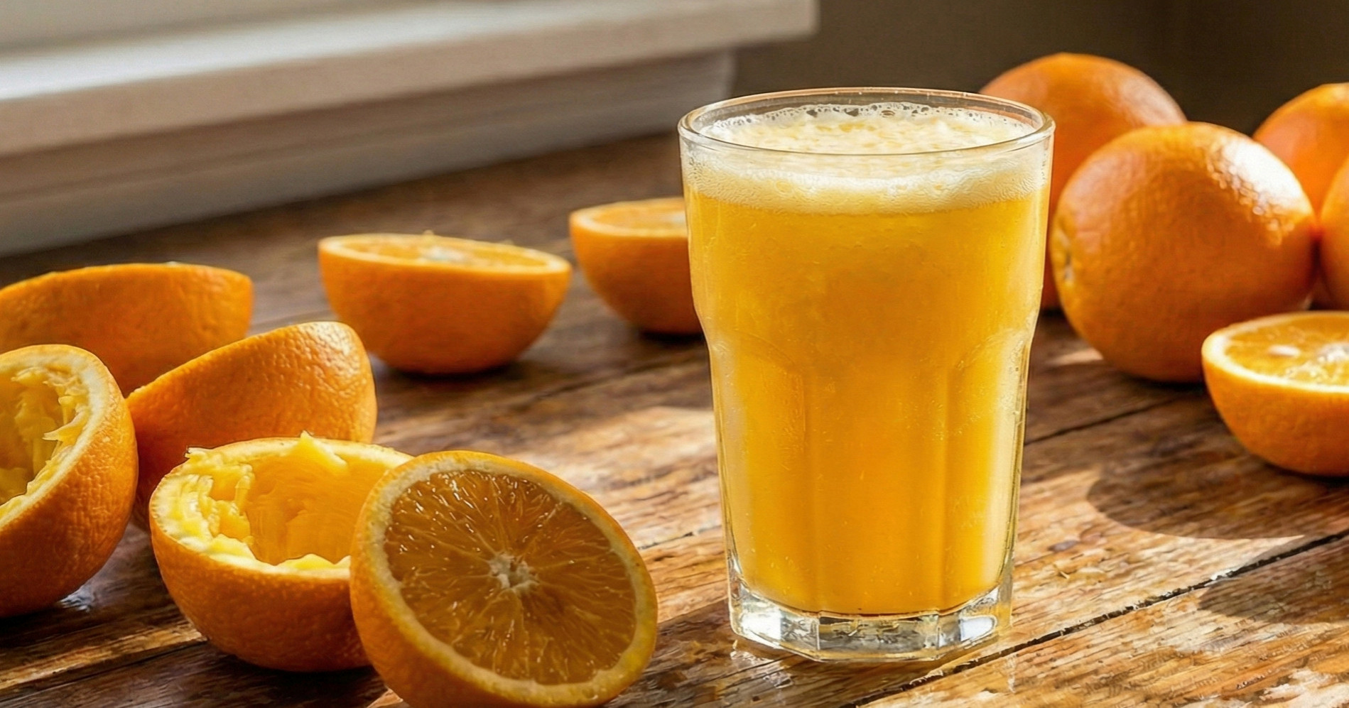 Kako piti sok od naranče bez naglog skoka šećera u krvi?