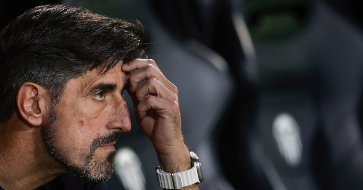 Oviedo otpustio srpskog trenera