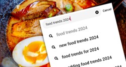 Već se sada zna što će biti najveći trend u svijetu hrane u 2024. godini