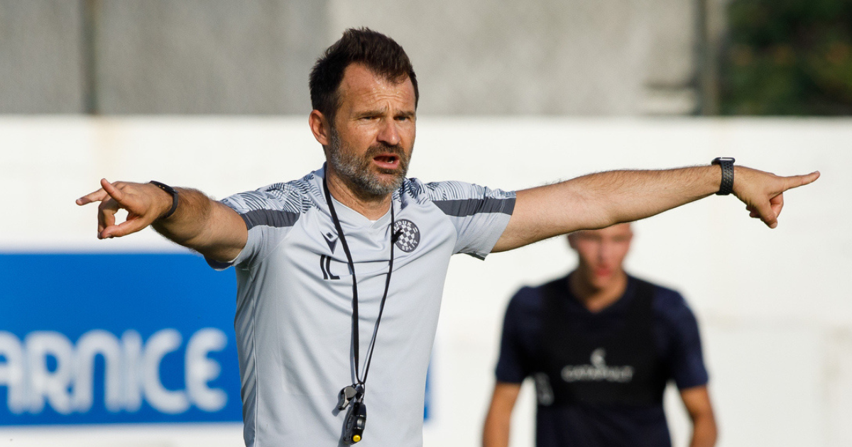Bez pojačanja na ove četiri pozicije Hajduk se ne može boriti s Dinamom
