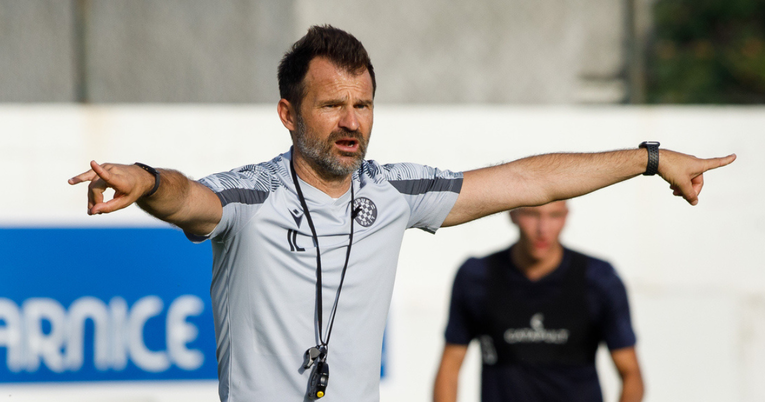 Bez pojačanja na ove četiri pozicije Hajduk se ne može boriti s Dinamom