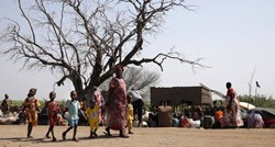 UN traži 2.6 milijardi dolara za rješavanje humanitarne krize u Sudanu
