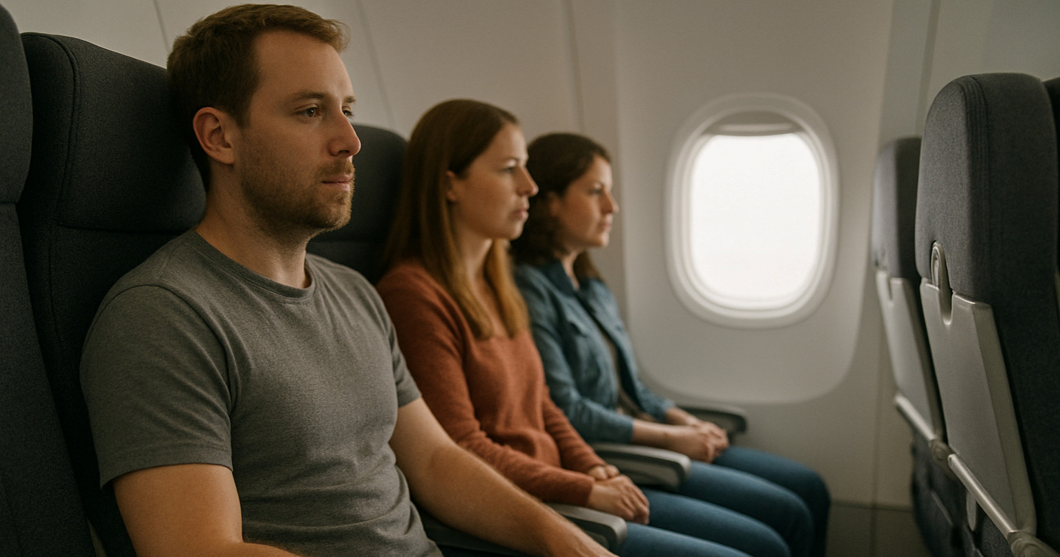 Doktorica podijelila trik koji bi svi trebali napraviti nakon leta