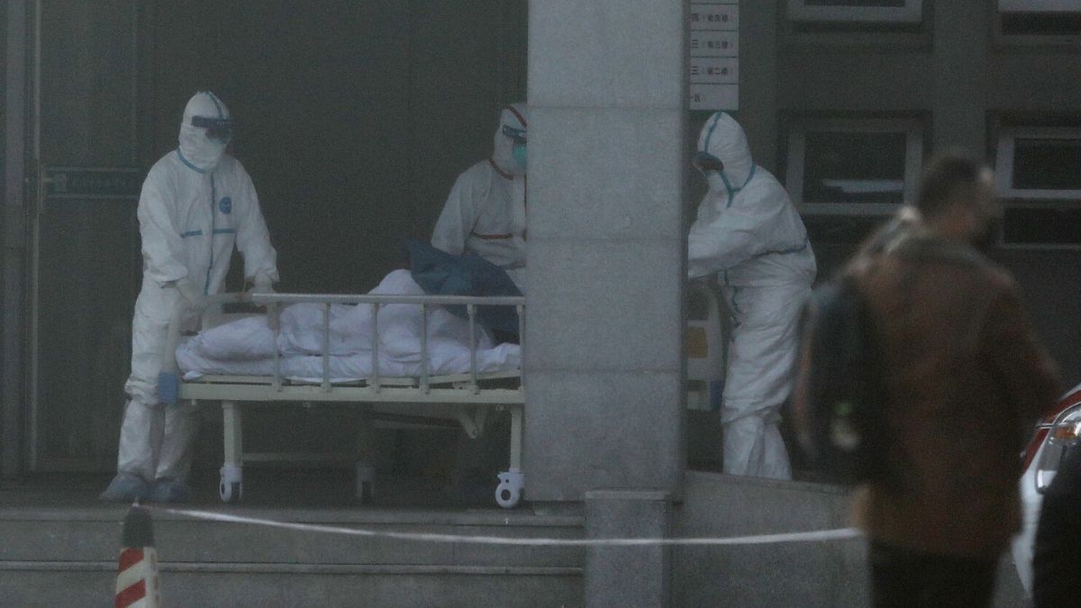 Potvrđen prijenos novog misterioznog virusa s čovjeka na čovjeka