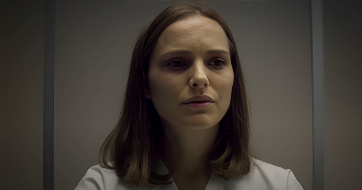 S Netflixa uskoro odlazi jedan od njegovih najboljih znanstveno-fantastičnih trilera