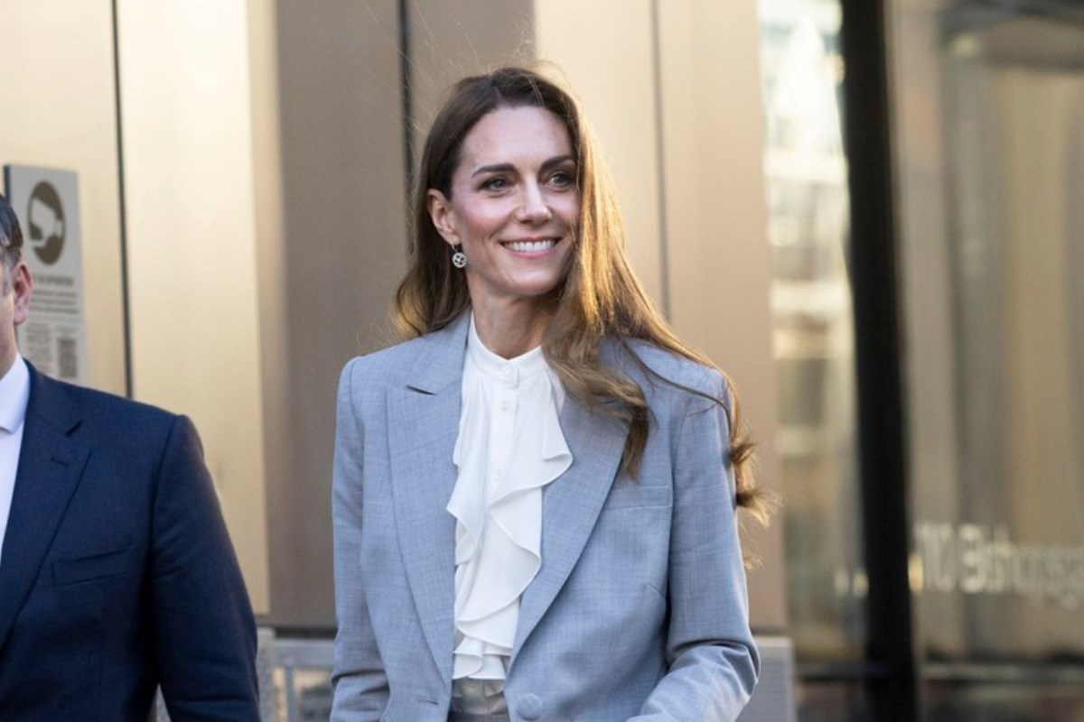 Salonke kakve nosi Kate Middleton pronašli smo na sniženju