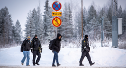 Finska: Tisuće ljudi čekaju na granici s Rusijom. Žele ući u našu zemlju