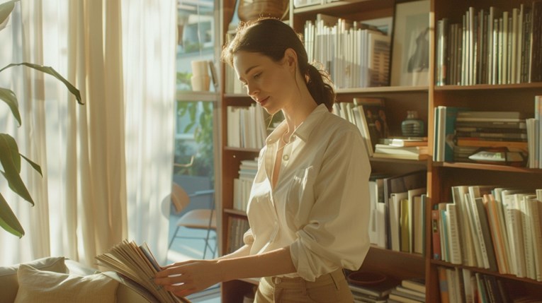 Uvijek drže sve pod kontrolom: Najuredniji horoskopski znakovi