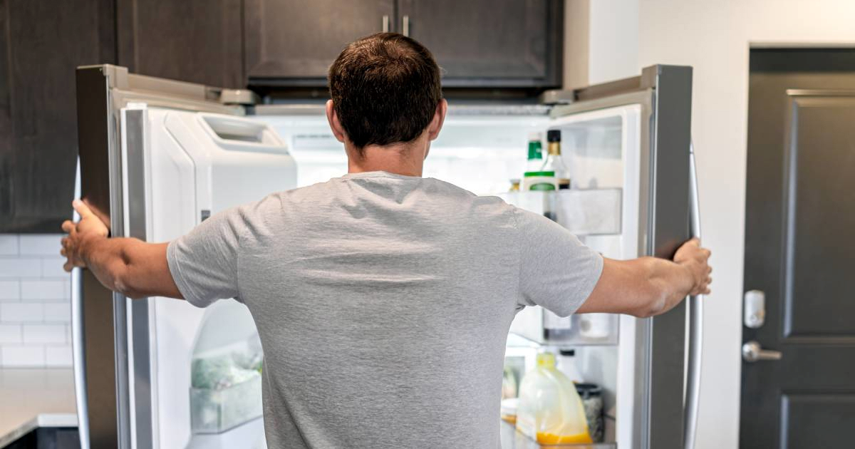 Što se događa vašem tijelu ako ne jedete 24 sata?