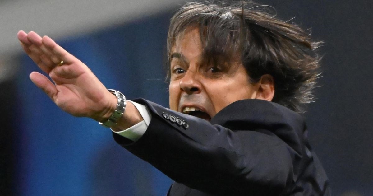 Francuzi: Danas vodi Inter u finalu Lige prvaka. Već je sve dogovorio s novim klubom