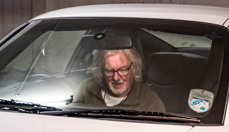 James May prodaje Porsche 911, cijena bi vas mogla iznenaditi