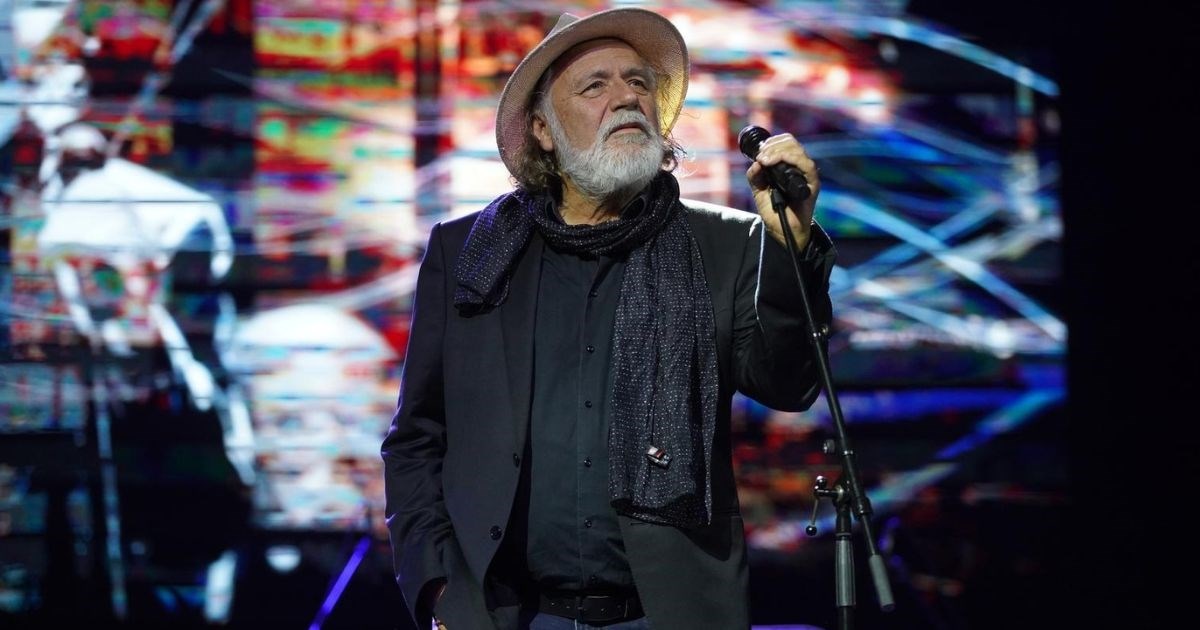 Rade Šerbedžija podržao studente nakon velikog prosvjeda: Možemo im se samo diviti