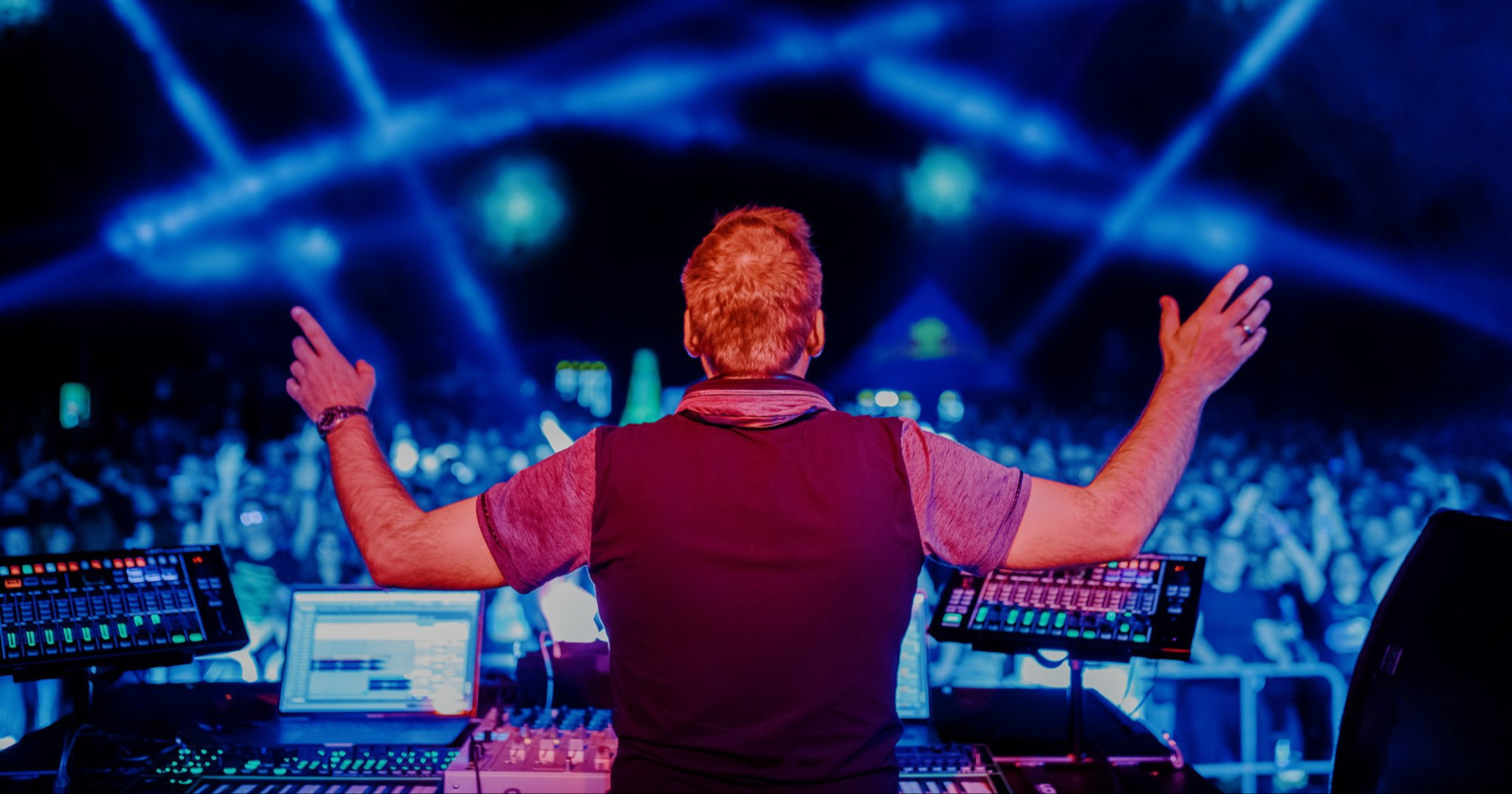 Paul van Dyk večeras u Zagrebu. Prije nastupa razgledao grad