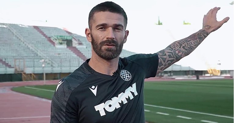 Poslušajte poruku igrača Hajduka za navijače uoči PAOK-a