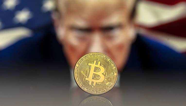 SAD sad ima strateške rezerve bitcoina. Trump odbio kupiti nove bitcoine