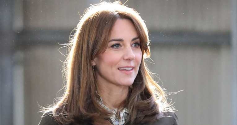 Nakon brojnih teorija zavjere o nestanku Kate Middleton javili se njeni predstavnici