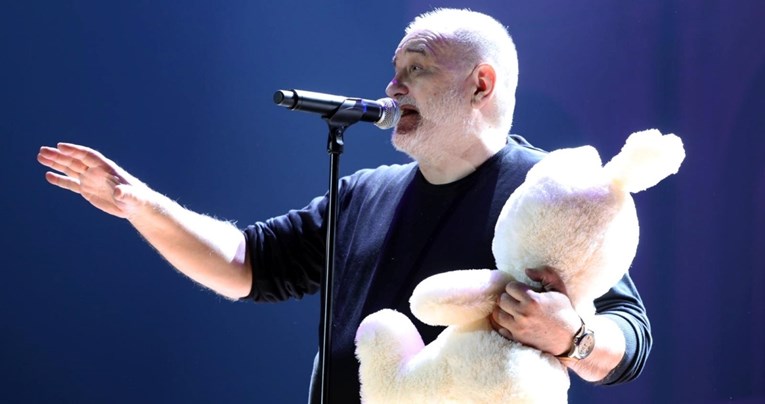 Na YouTubeu osvanule nikad objavljene pjesme Đorđa Balaševića