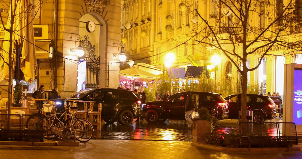Zagreb uvršten u uži izbor za najpoželjniju novu filmsku lokaciju svijeta