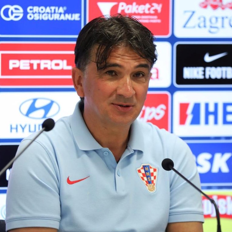 Dalić: Utakmica za zaborav