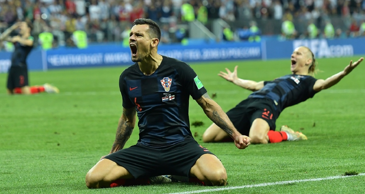 Lovren otkrio što mu je Klopp napisao u poruci: "Nisam mu odgovorio"