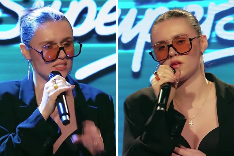 Natjecateljica u njemačkom talent-showu zaboravila tekst, ljudi hvale kako se snašla