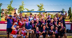 Sportaši studenti Sveučilišta u Zagrebu najbolji na Europskim sveučilišnim igrama
