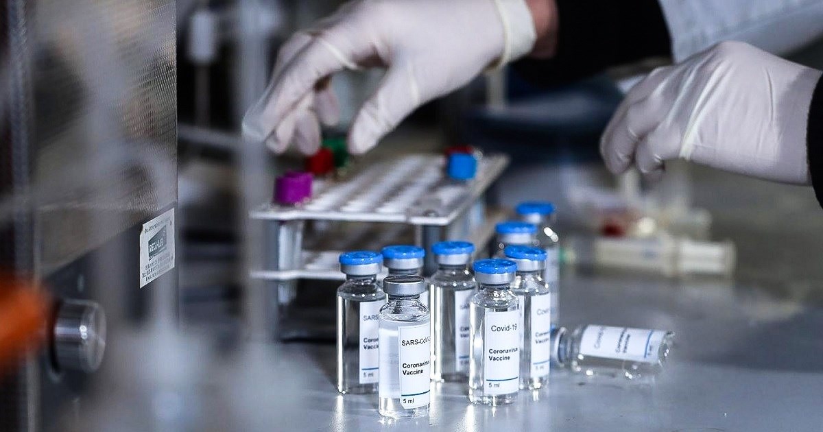 Hrvatski epidemiolozi: Trebamo vaditi više doza cjepiva iz bočica