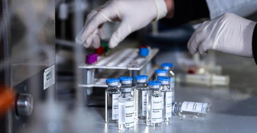 Hrvatski epidemiolozi: Trebamo vaditi više doza cjepiva iz bočica