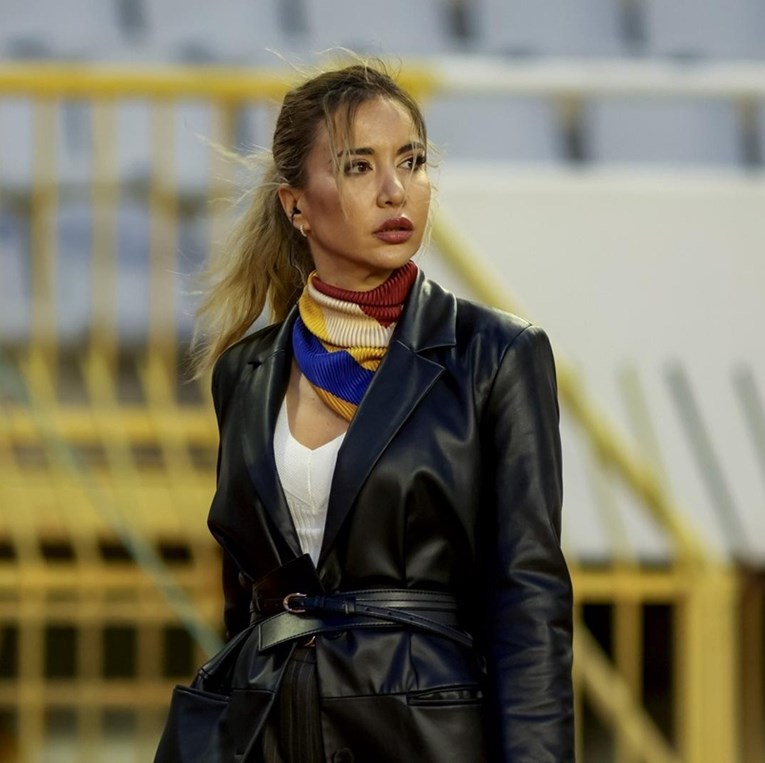 Voditeljica nakon sukoba Jeličića i Gattusa: Nisam još imala ovakvu situaciju