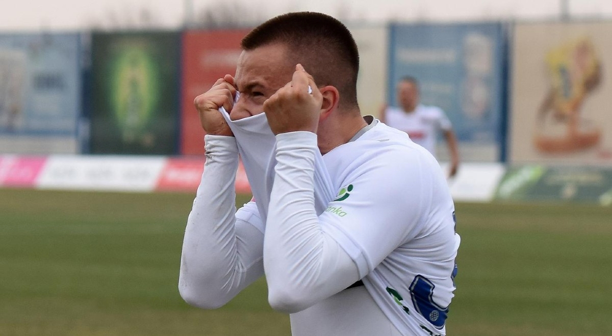 Bio je najskuplji igrač Hajduka. Sada poručuje Daliću: Zaslužujem mjesto!