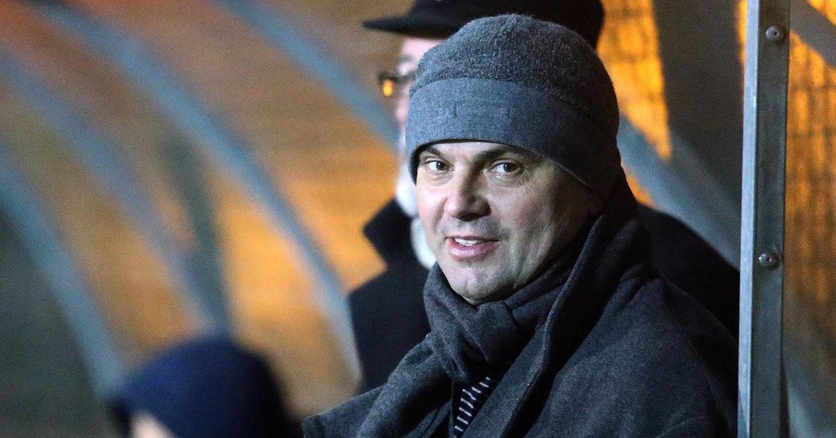 Bivši igrač Hajduka: Iz moje generacije nitko ne ide na utakmice. Posebno Hajdukove