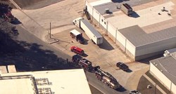 U tvornici kod Atlante curio tekući dušik, poginulo pet ljudi