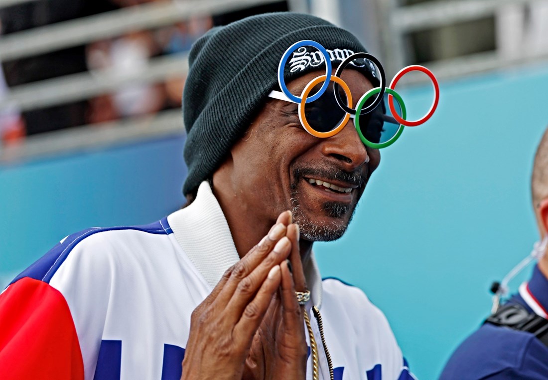Snoop Dogg će biti "ambasador sreće" na zimskim OI u Italiji