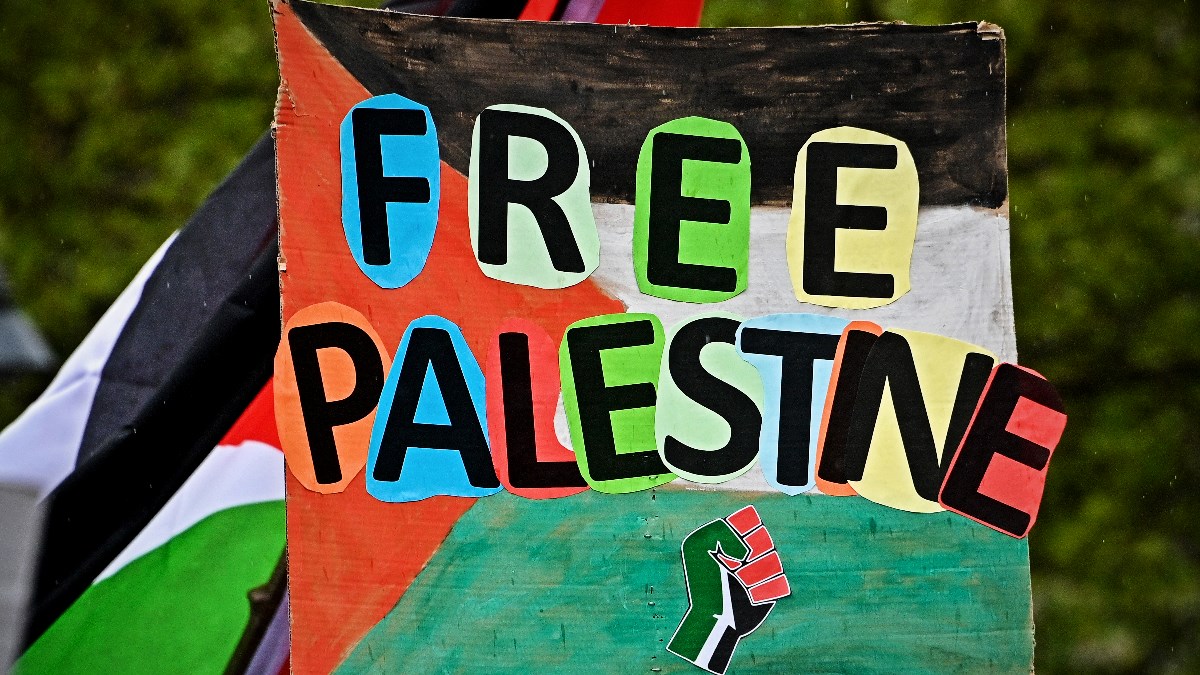 Izraelski vojnici ubili Palestinca na Zapadnoj obali
