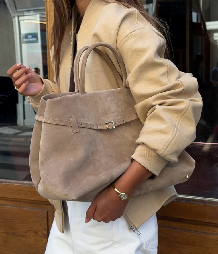 Možda niste čuli za ovaj brend, ali njegove pristupačne torbe nose najveće zvijezde