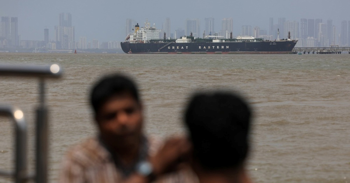 SAD ublažio sankcije. Indija odmah kupila iransku naftu