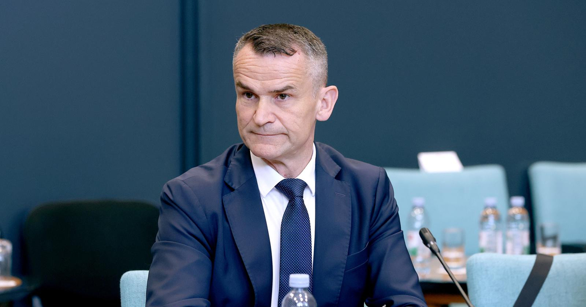 Izabran novi guverner HNB-a