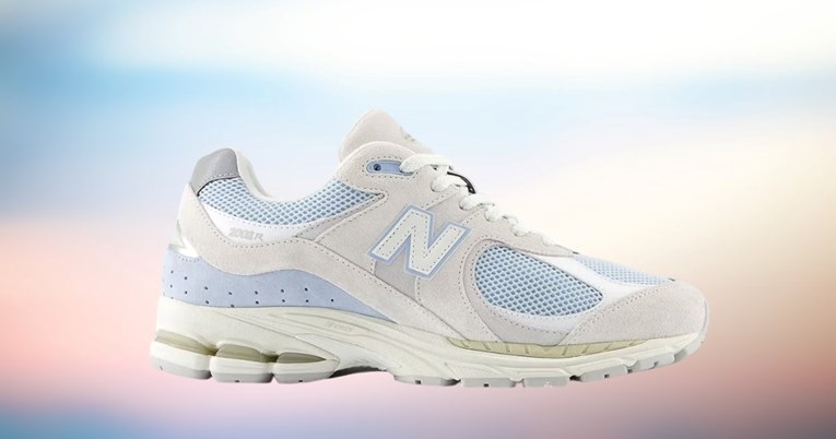 New Balance predstavio savršene ljetne tenisice