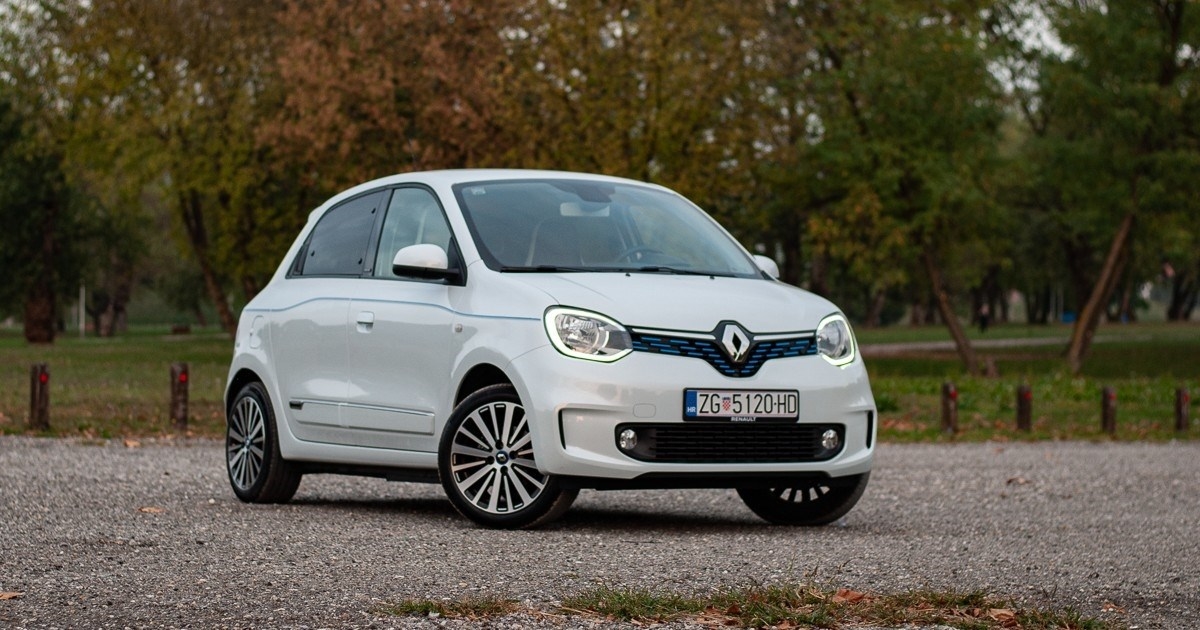 U studenom je Renault bio najprodavaniji u Hrvatskoj