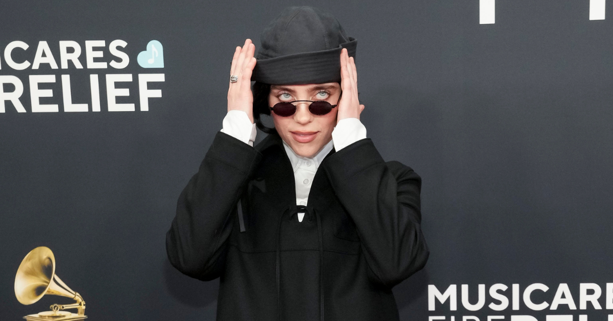 Billie Eilish pomela konkurenciju na dodjeli AMA nagrada, osvojila ih čak sedam