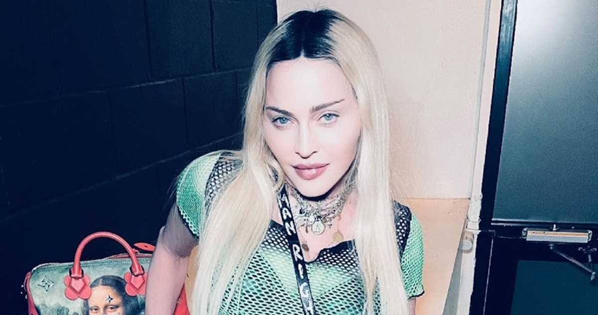 Madonna: Plesačica me naučila masturbaciji kad sam imala 19 godina, spasila me