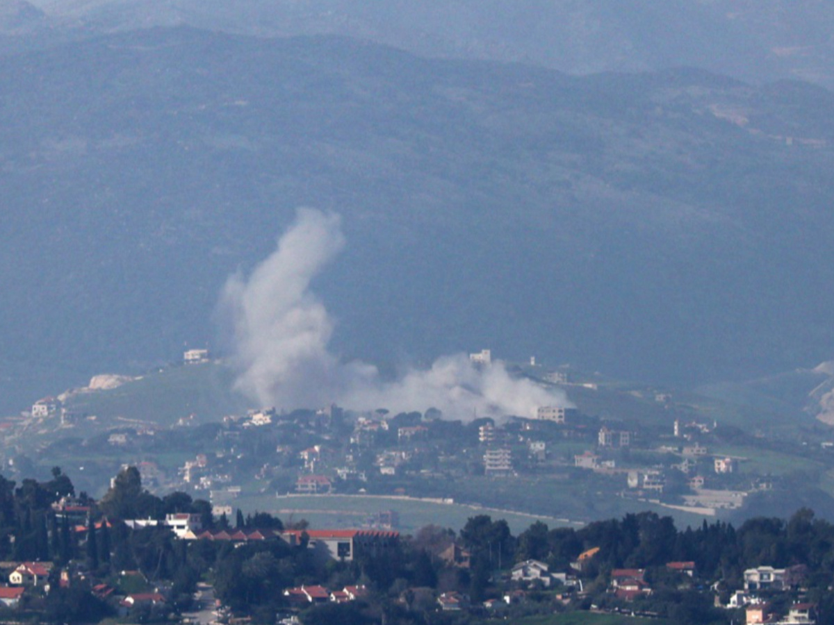 Primirje u Libanonu teško da može biti krhkije. Uvjeti su nepomirljivi
