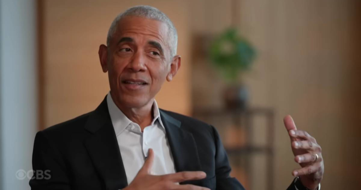 Barack Obama pojasnio svoju izjavu da su izvanzemaljci "stvarni"
