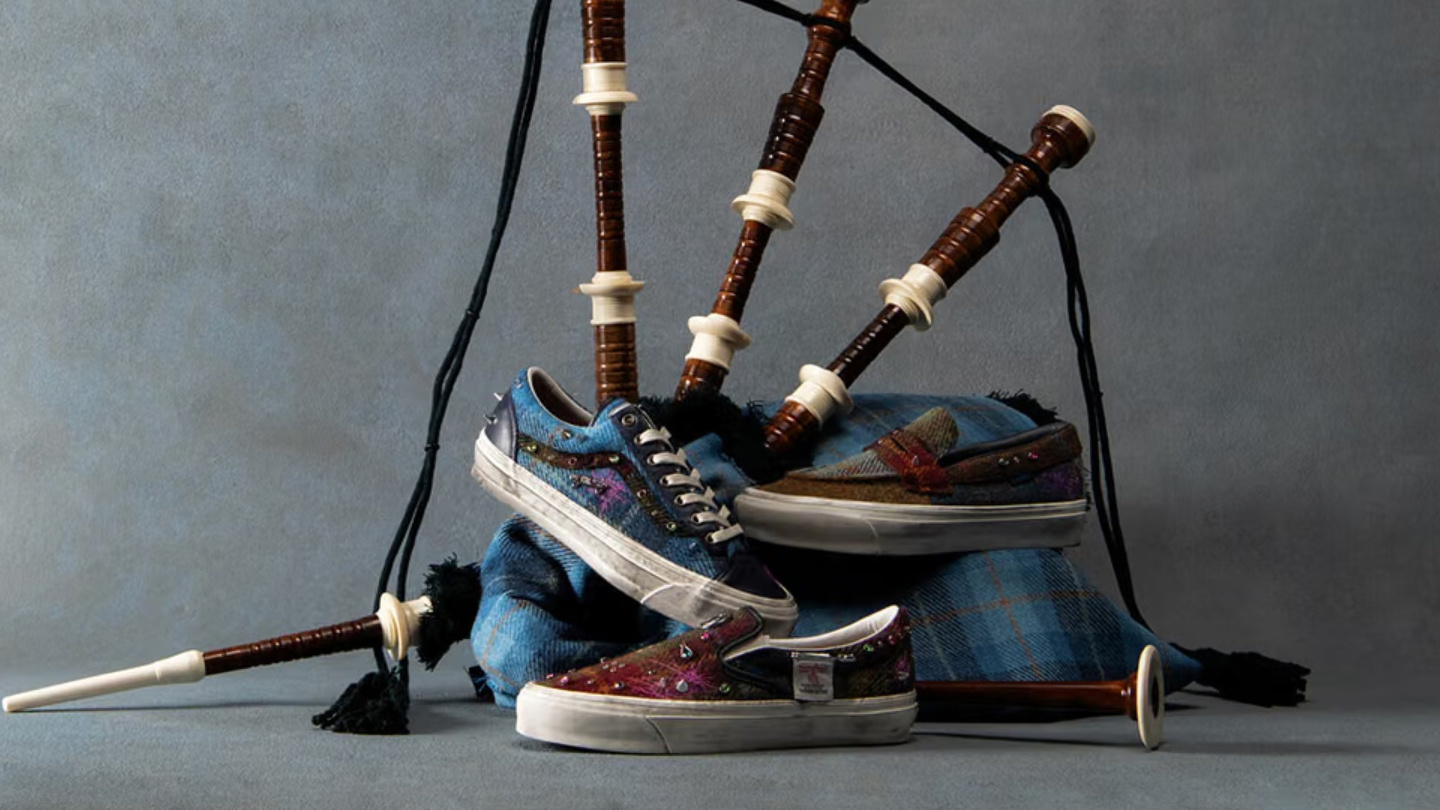 Vans Old Skool nikad nije izgledao ovako dobro