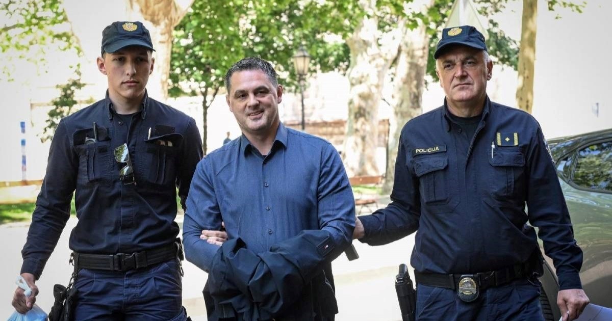 Uhićeni šef Hipodroma ostaje iza rešetaka, tjeralica za bivšim šefom zaštitara