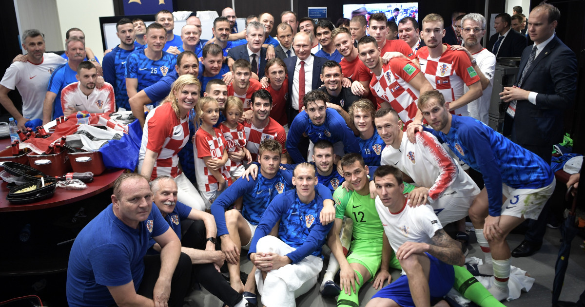 Gdje su danas svi hrvatski junaci iz finala SP-a 2018.?